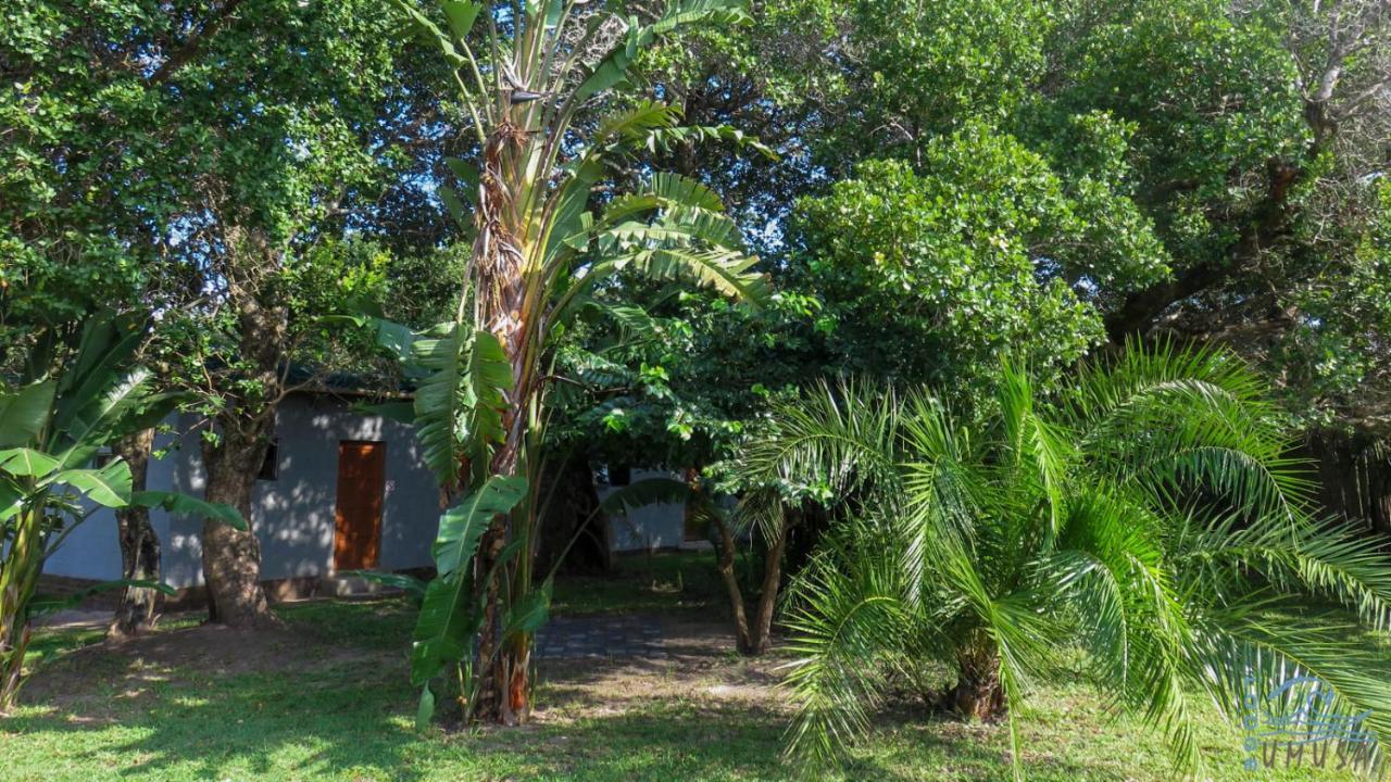Lodge Umusa KwaMazambane Exterior foto